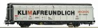 67384 Roco Sliding Wall Box car MIGROS